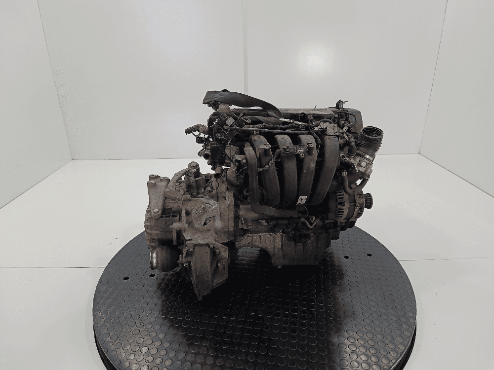 Двигатель к Opel Insignia 1 (08-14)
