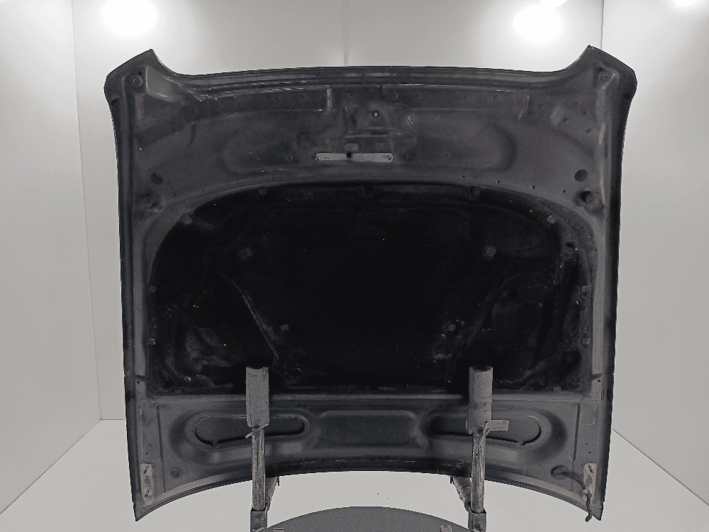 Капот к Audi A6 C6/4F (04-08)