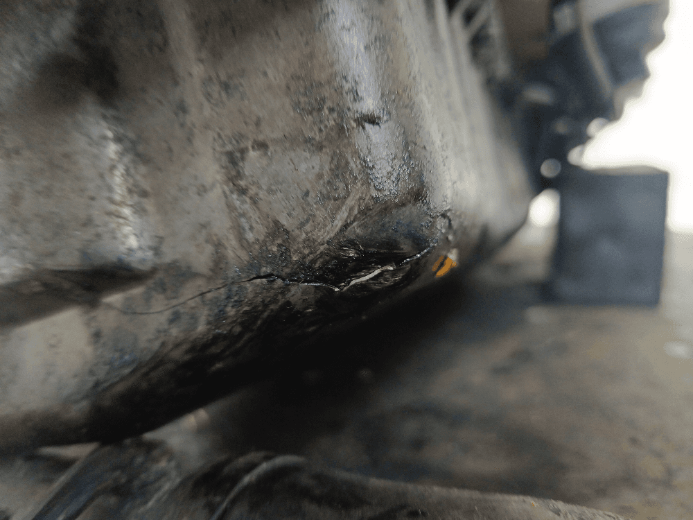 Двигатель к Volkswagen Polo 4 (01-05)