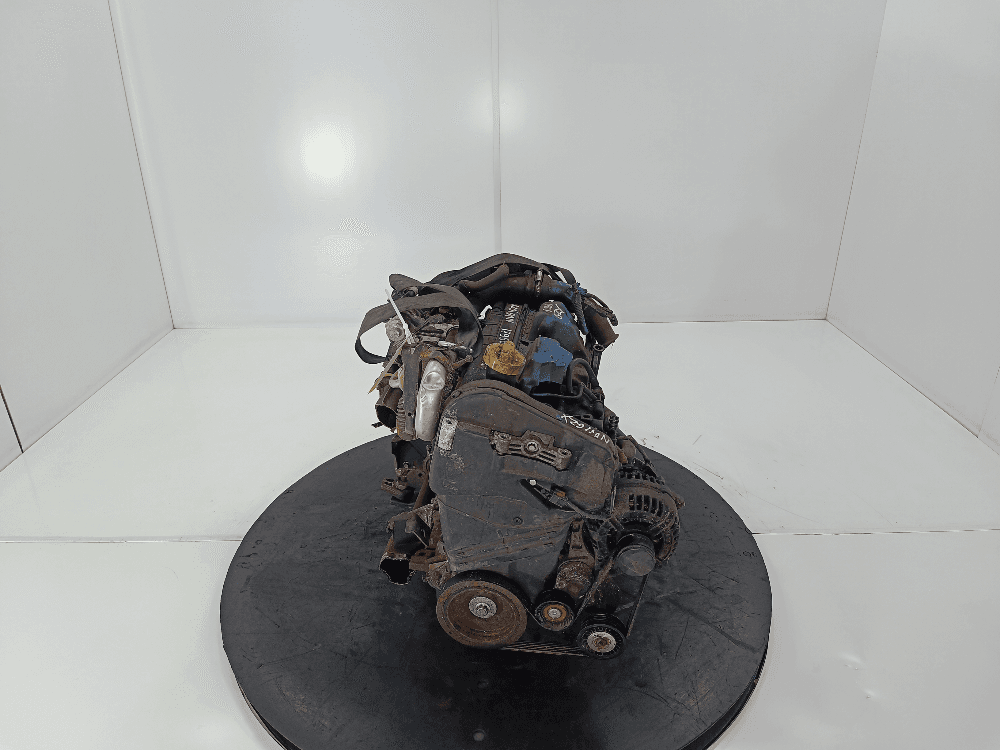 Двигатель к Renault Kangoo 2 (07-13)