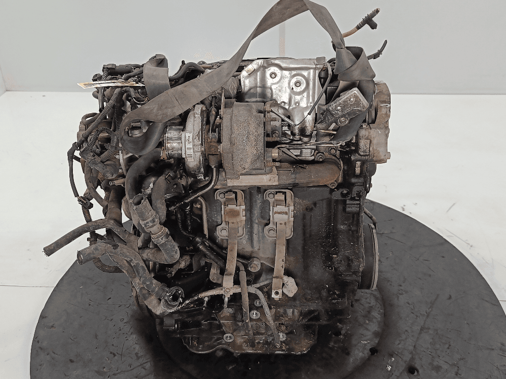Двигатель к Renault Laguna 3 (07-11)