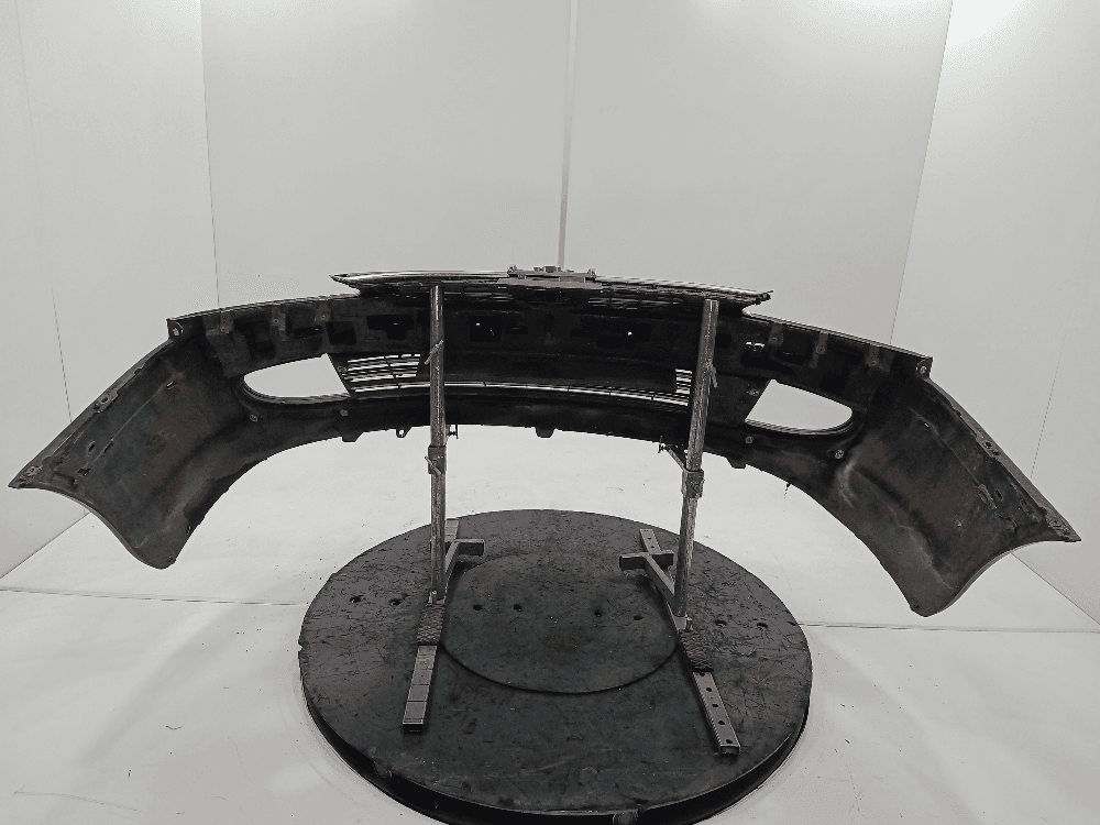 Бампер передний к Peugeot 607 (00-04)