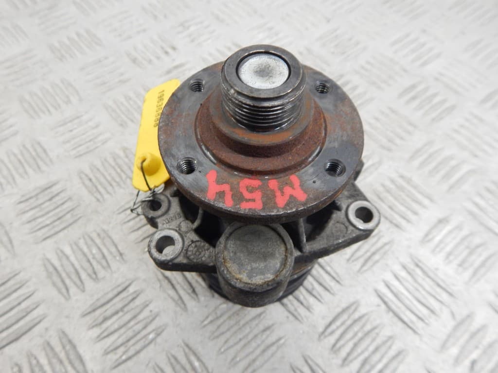 Помпа к BMW 5 E39 Рестайлинг (00-04)
