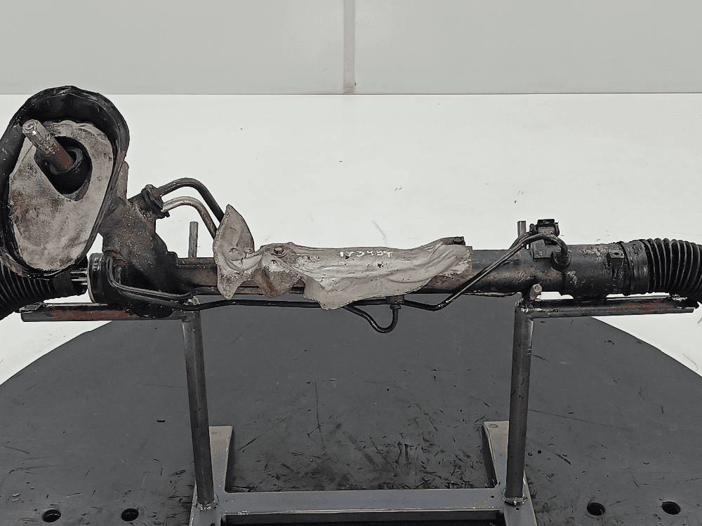 Рулевая рейка к Ford C-Max 1 (03-07)