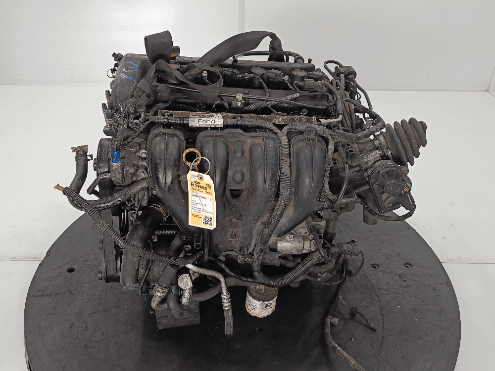 Двигатель к Ford Mondeo 4 (07-10)