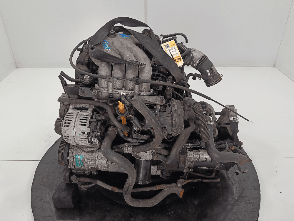 Двигатель к Volkswagen Golf 4 (97-06)