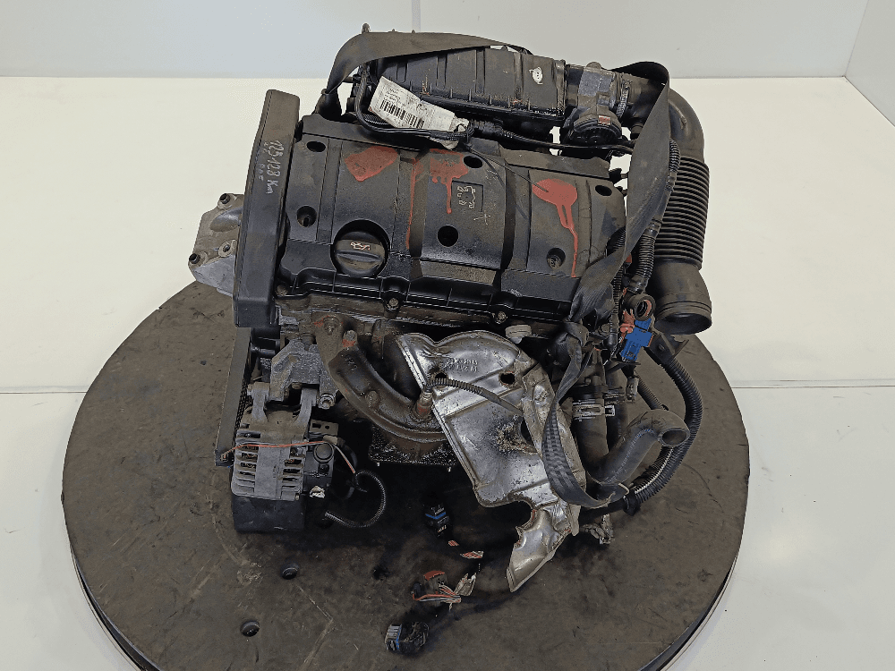 Двигатель к Peugeot 307 (01-05)