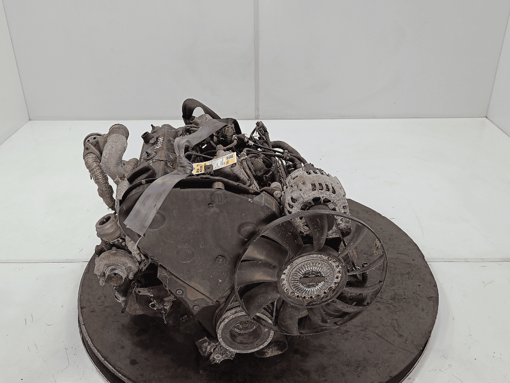 Двигатель к Audi A4 B5 (94-99)