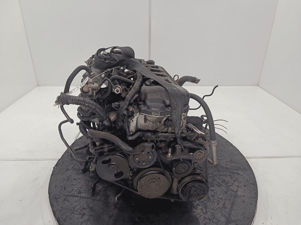 Двигатель к Nissan  Primera P12 (02-08)