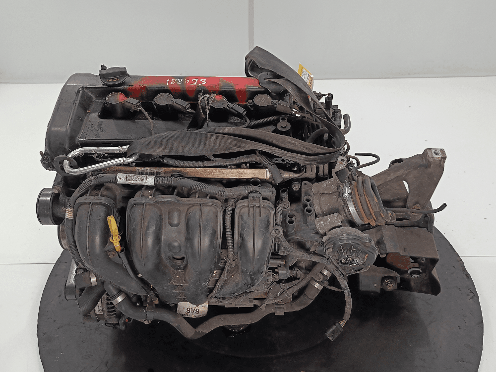 Двигатель к Ford Focus 2 (04-08)