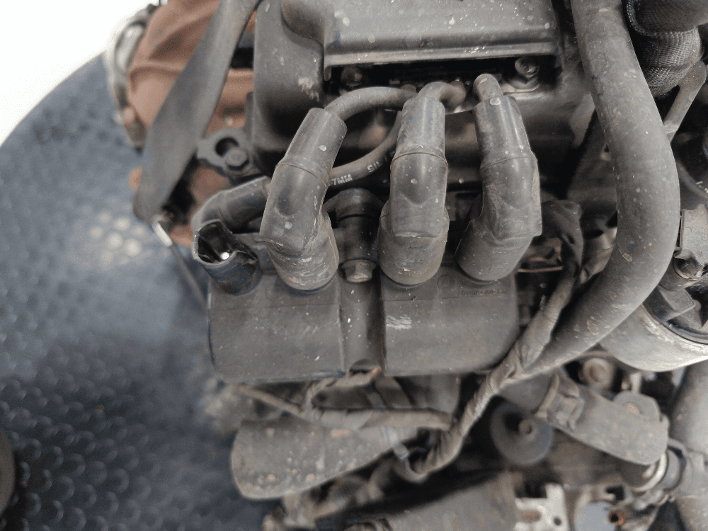 Двигатель к Chevrolet Aveo T250 (06-12)
