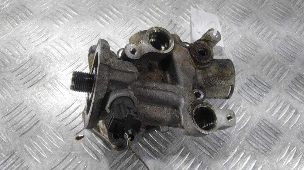 Корпус масляного фильтра к Audi A4 B6 (01-05)