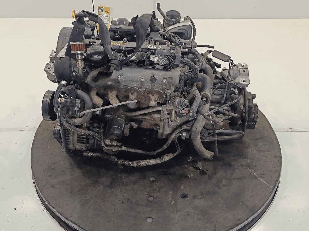 Двигатель к Volkswagen Golf 4 (97-06)