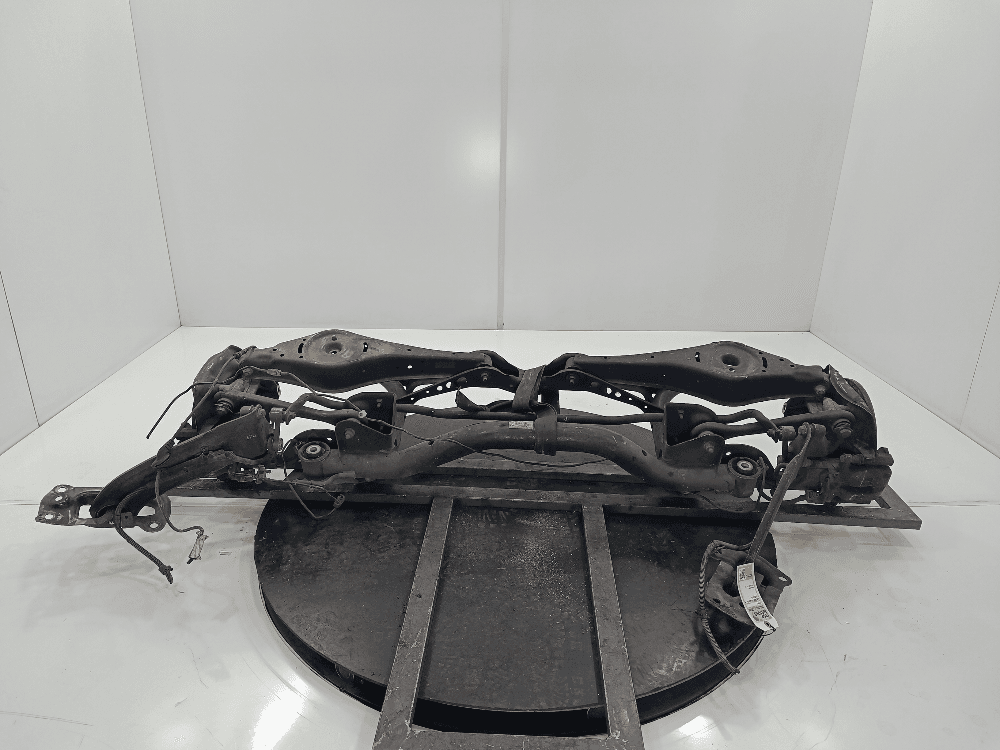 Балка подвески задняя к Volkswagen Passat B6 (05-10)