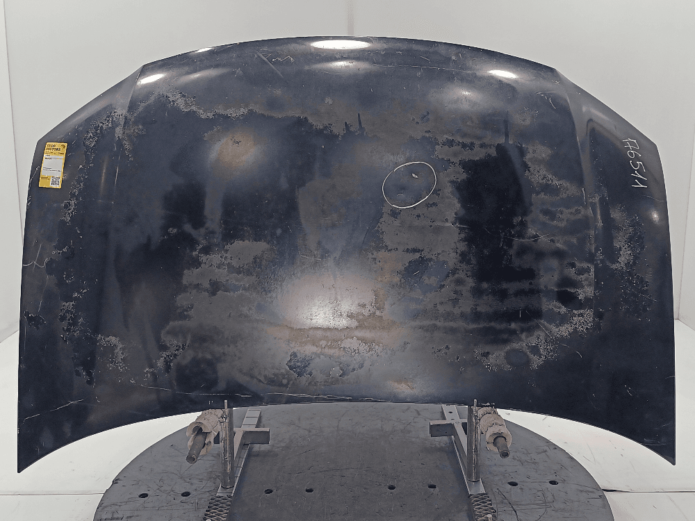 Капот к Volkswagen Touran 1 Рестайлинг (06-10)