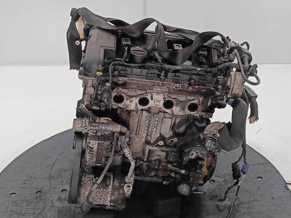 Двигатель к Peugeot 308 1 (07-11)