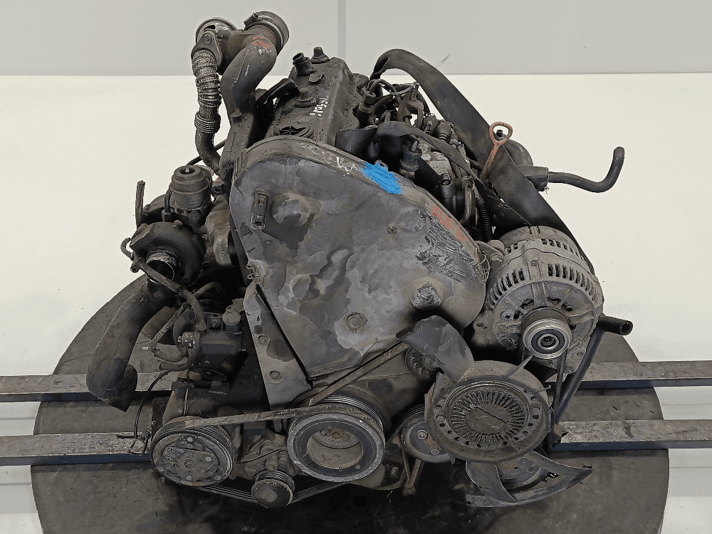 Двигатель к Volkswagen Passat B5 (96-00)