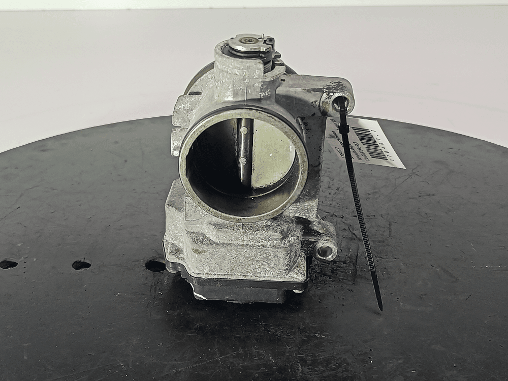 Заслонка дроссельная к Renault Megane 1 Рестайлинг (99-03)