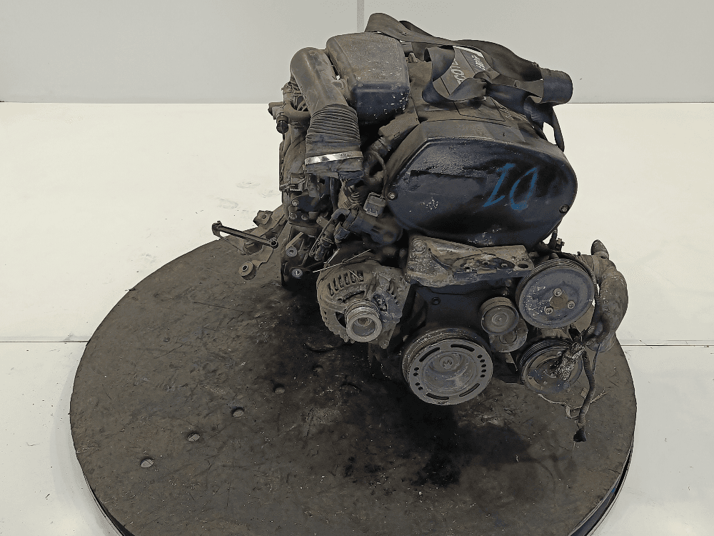 Двигатель к Opel Astra H (04-07)