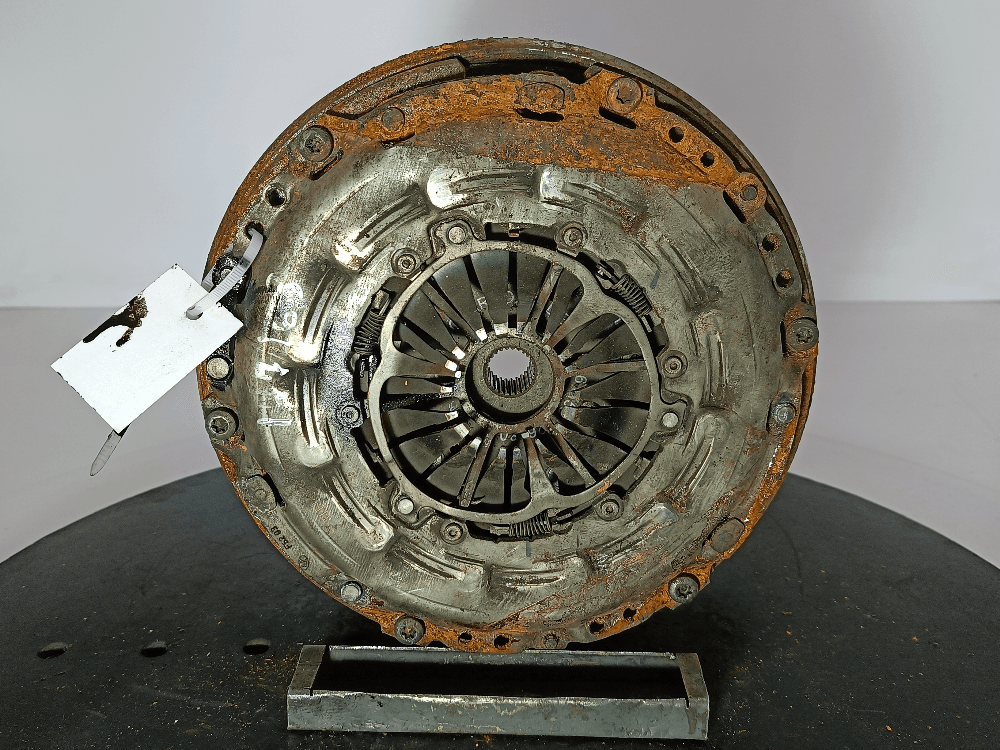 Маховик к Peugeot 3008 1 (10-13)