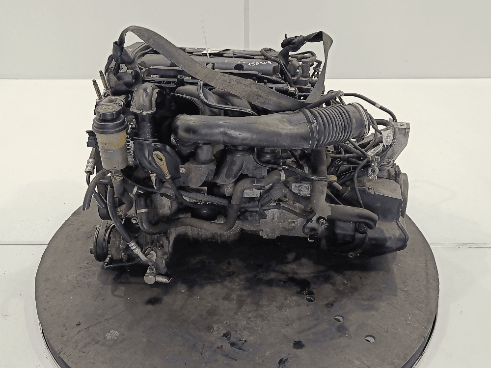 Двигатель к Ford Focus 2 (04-08)