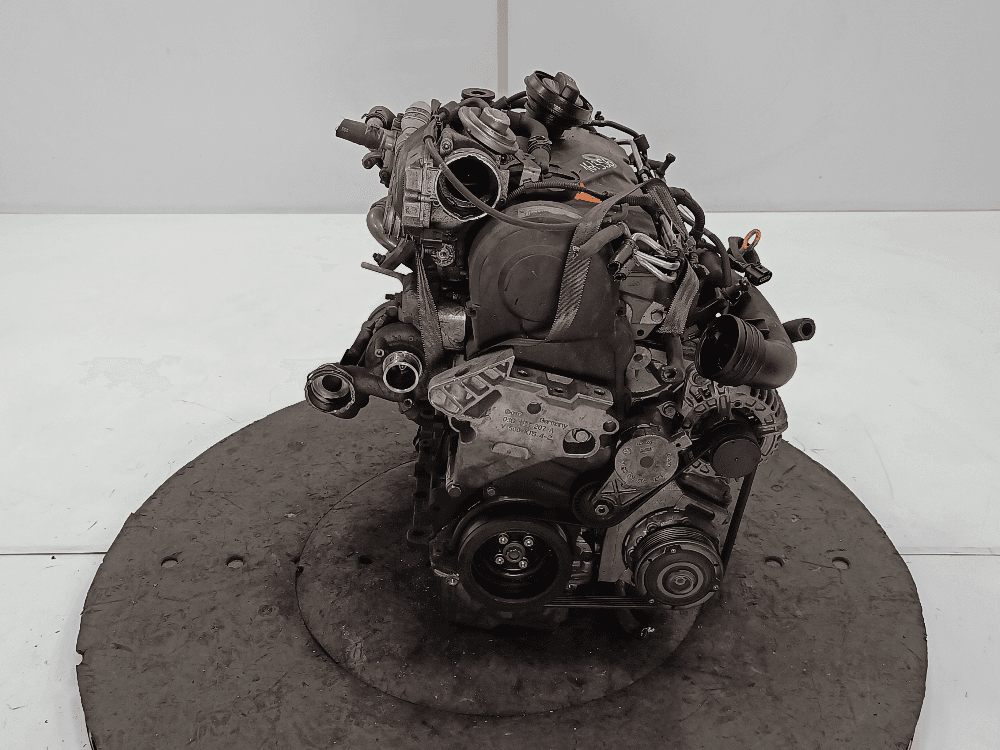 Двигатель к Volkswagen Golf 5 (03-09)