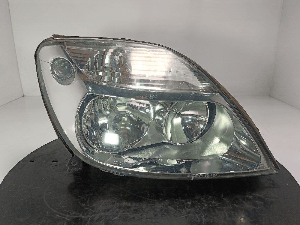 Фара правая к Renault Scenic 1 Рестайлинг (99-03)