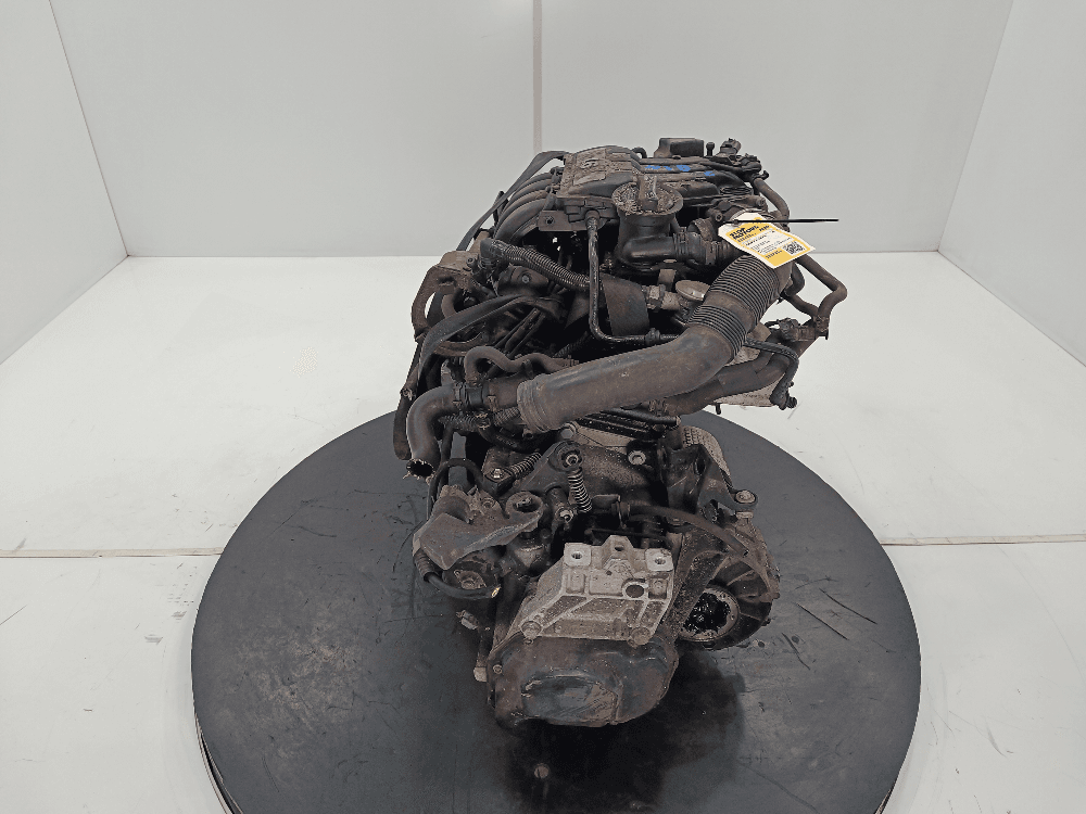 Двигатель к Volkswagen Golf 5 (03-09)