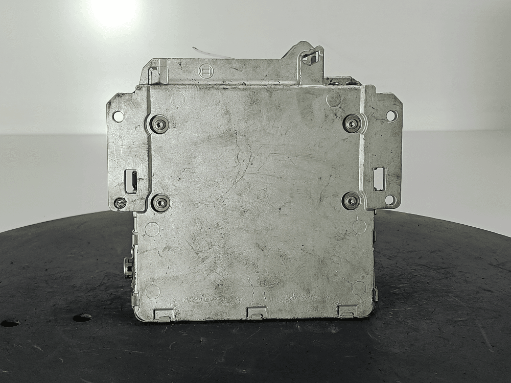 Блок управления двигателем к Chevrolet Cruze J300 (09-12)