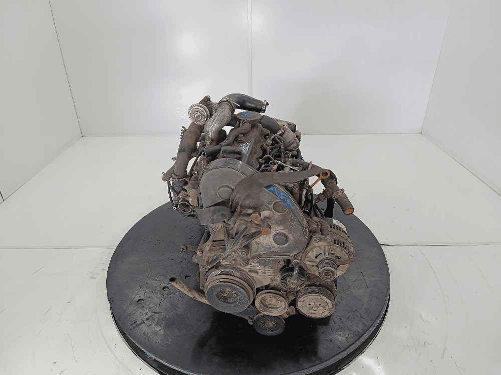 Двигатель к Volkswagen Sharan 1 (95-00)