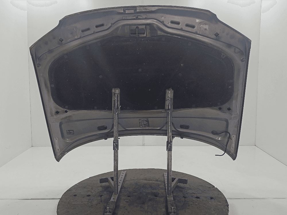 Капот к Volkswagen Passat B5+ Рестайлинг (00-05)