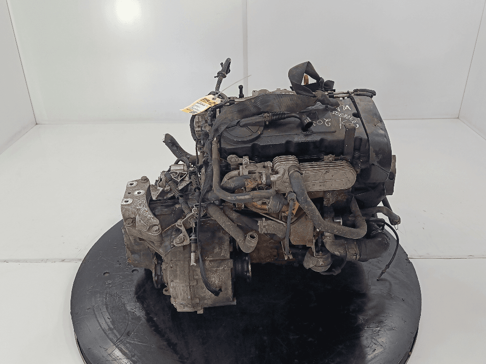 Двигатель к Volkswagen Touran 1 (03-07)