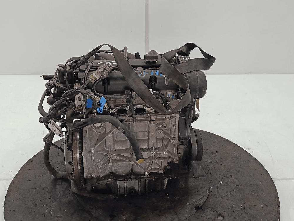 Двигатель к Ford Focus 2 (04-08)