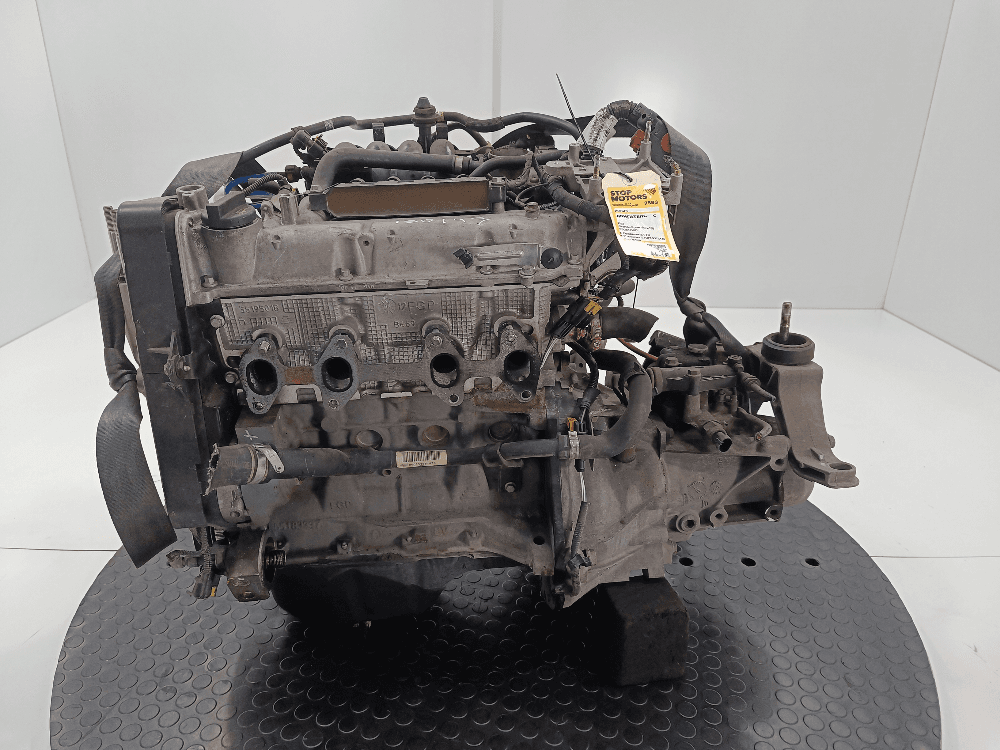 Двигатель к Fiat Grande Punto (05-18)