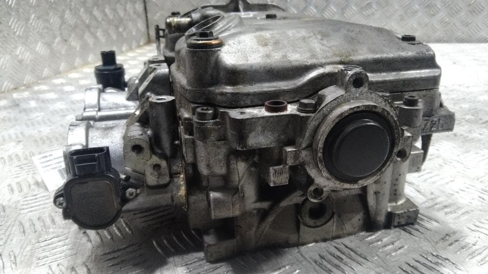 Головка блока цилиндров к Subaru Legacy 2 (94-99)