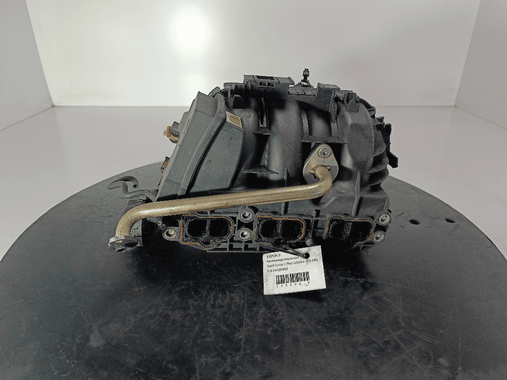 Коллектор впускной к Opel Corsa C Рестайлинг (03-06)