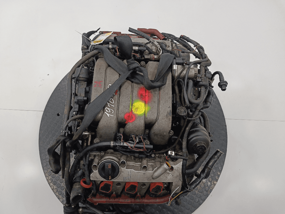 Двигатель к Audi A6 C6/4F (04-08)