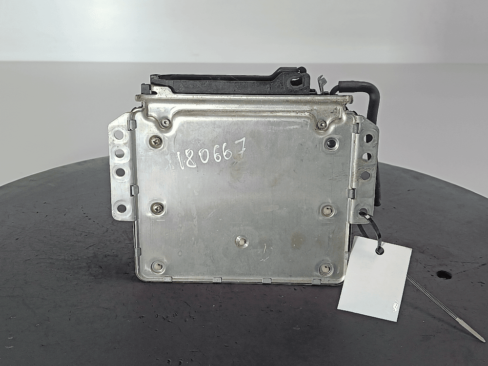 Блок управления двигателем к Citroen Xantia X1 (93-98)