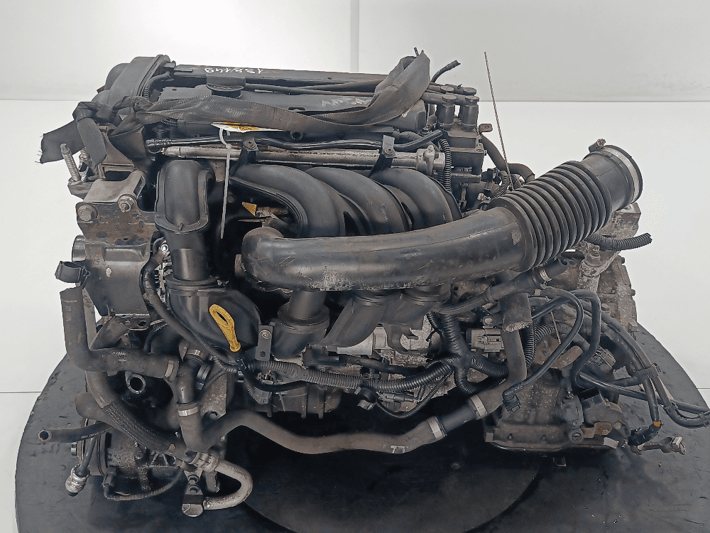 Двигатель к Ford Focus 2 (04-08)