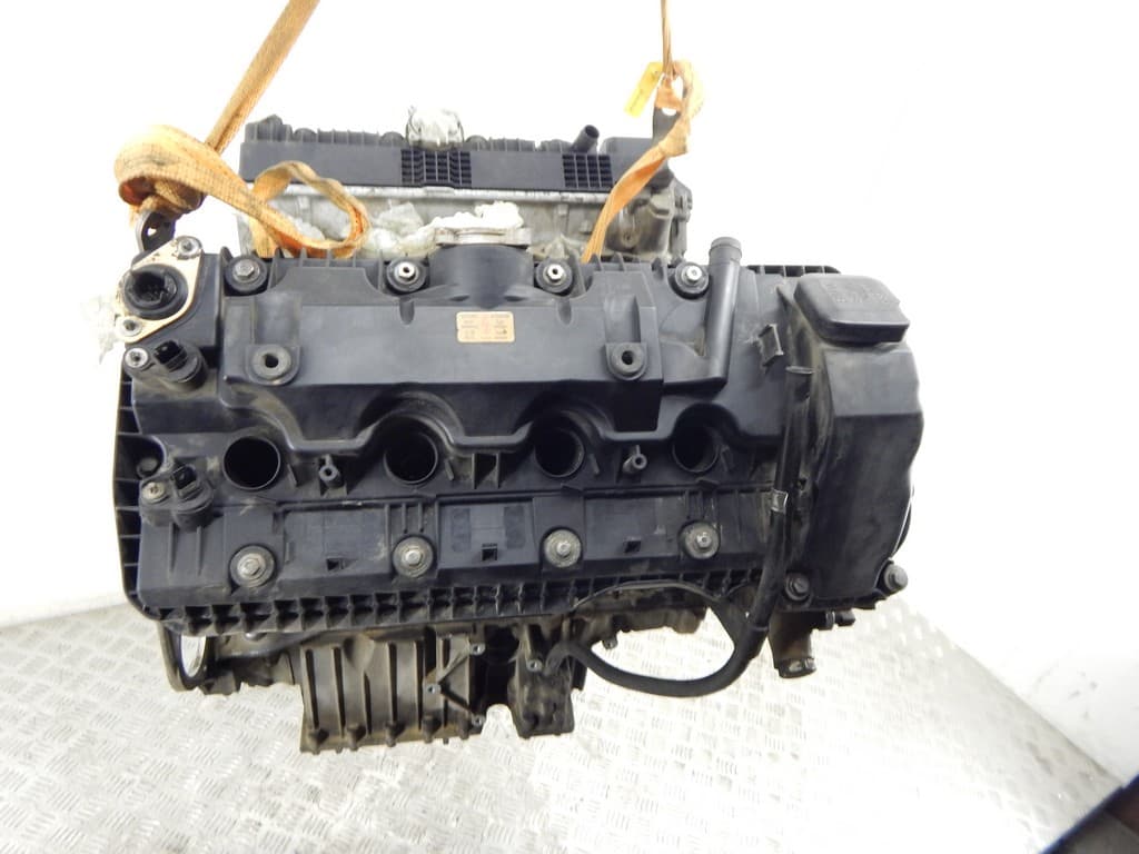 Двигатель к BMW X5 E70 (06-10)