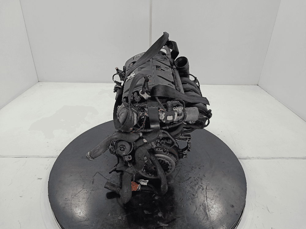 Двигатель к Peugeot 207 (06-09)