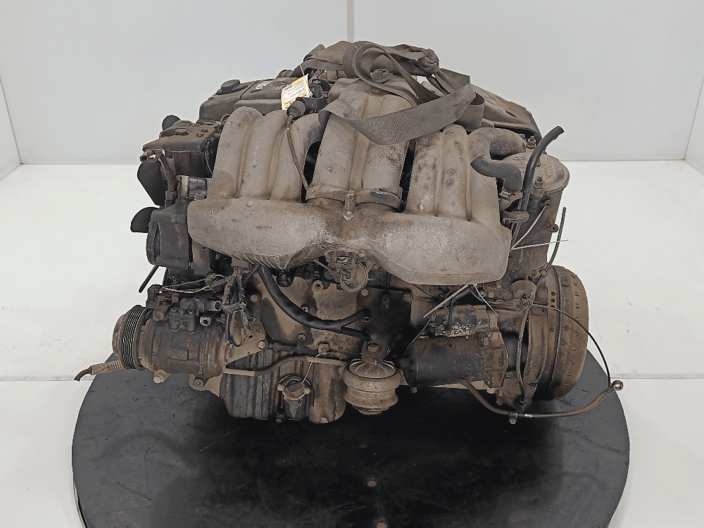 Двигатель к Mercedes E Class W124 (85-93)