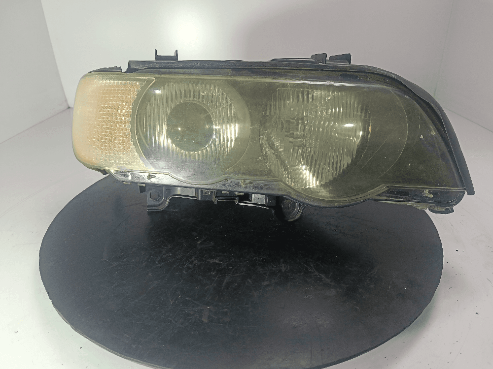 Фара правая к BMW X5 E53 (99-03)