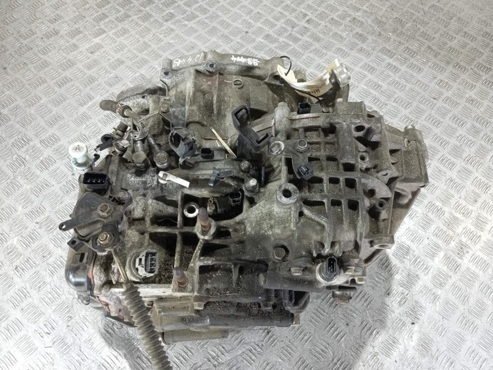 КПП автоматическая (АКПП) к Mitsubishi Colt 6 (02-08)