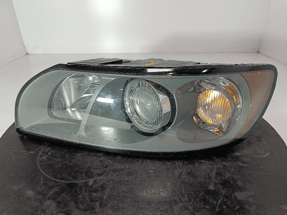 Фара левая к Volvo S40 2 (04-07)