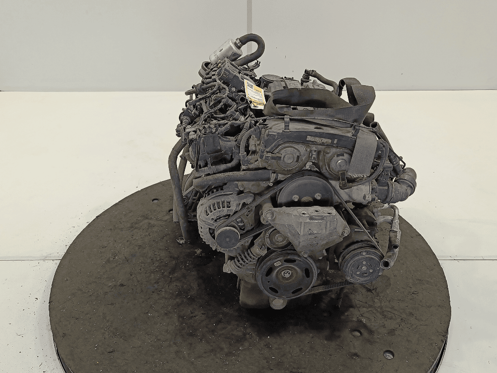 Двигатель к Opel Astra J (09-12)