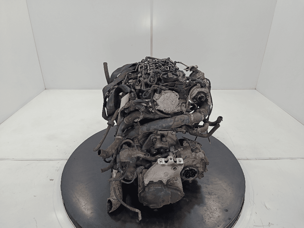 Двигатель к Volkswagen Golf 6 (08-15)