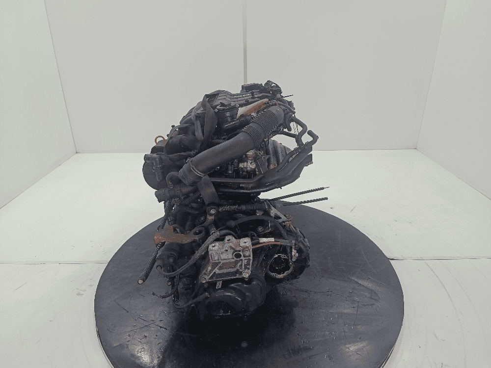 Двигатель к Volkswagen Golf 5 (03-09)