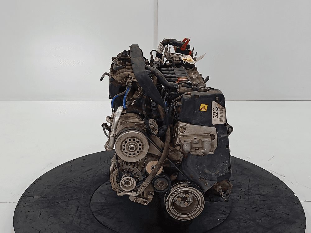 Двигатель к Fiat Grande Punto (05-18)