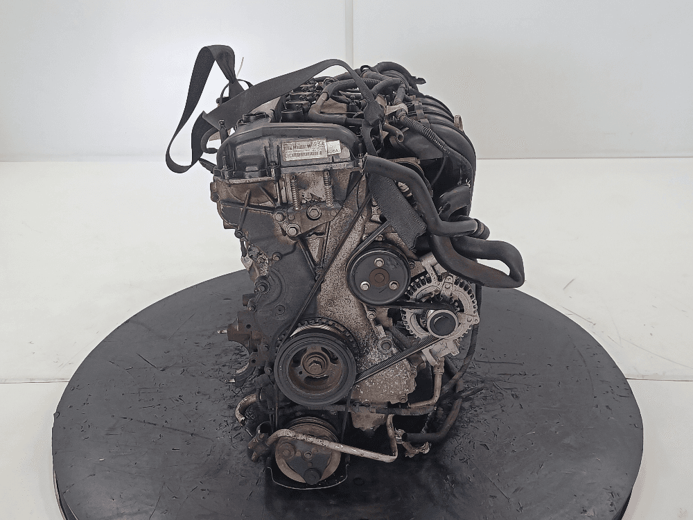 Двигатель к Ford Focus 2 (04-08)